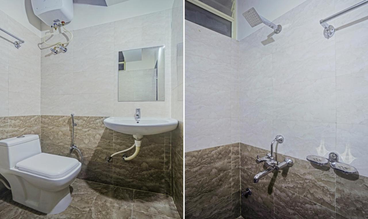 Galaxy Hebbal 3* Bangalore