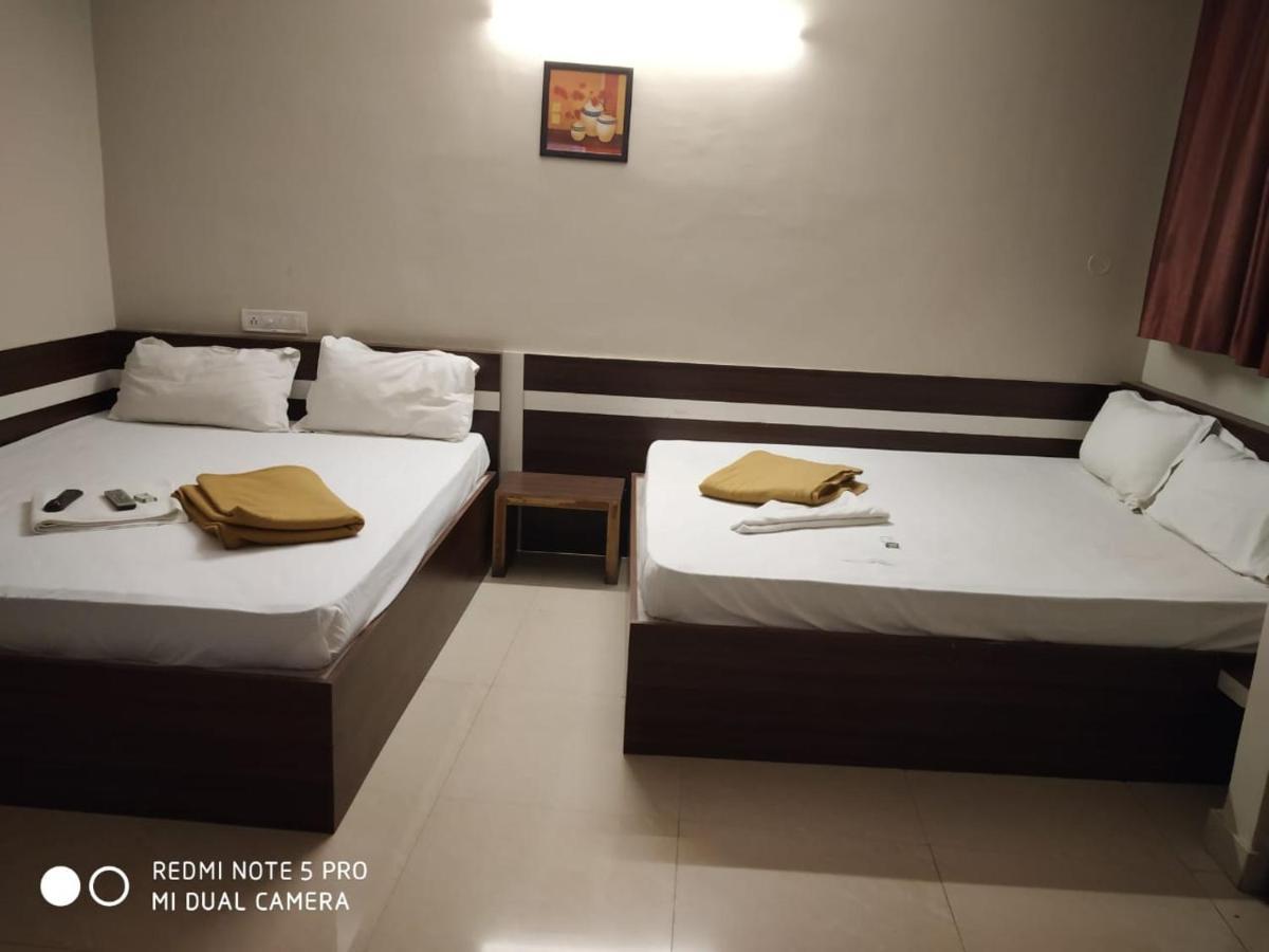 Hotel Parkwood