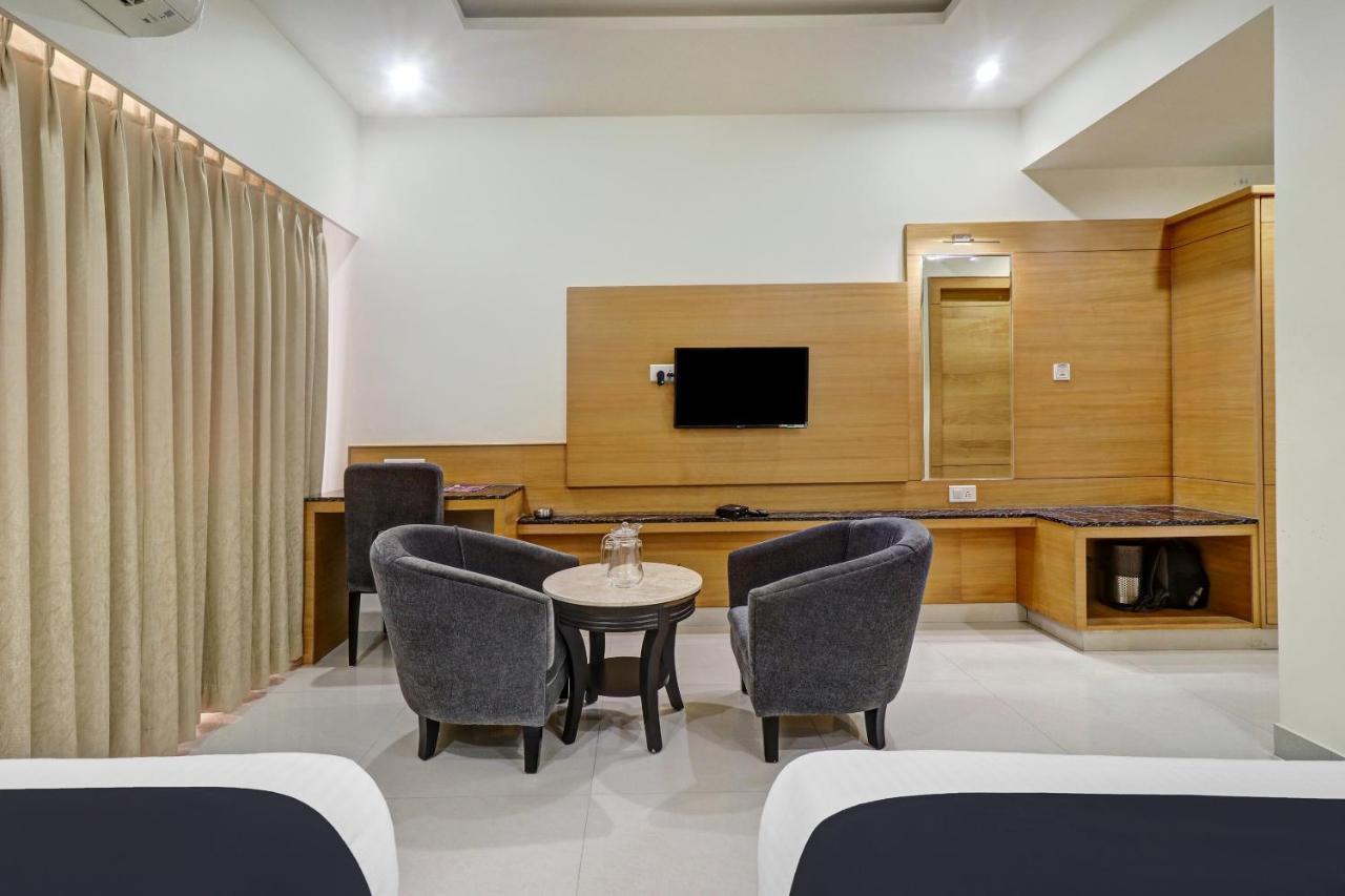 Hotel Townhouse Oak U T Elite
