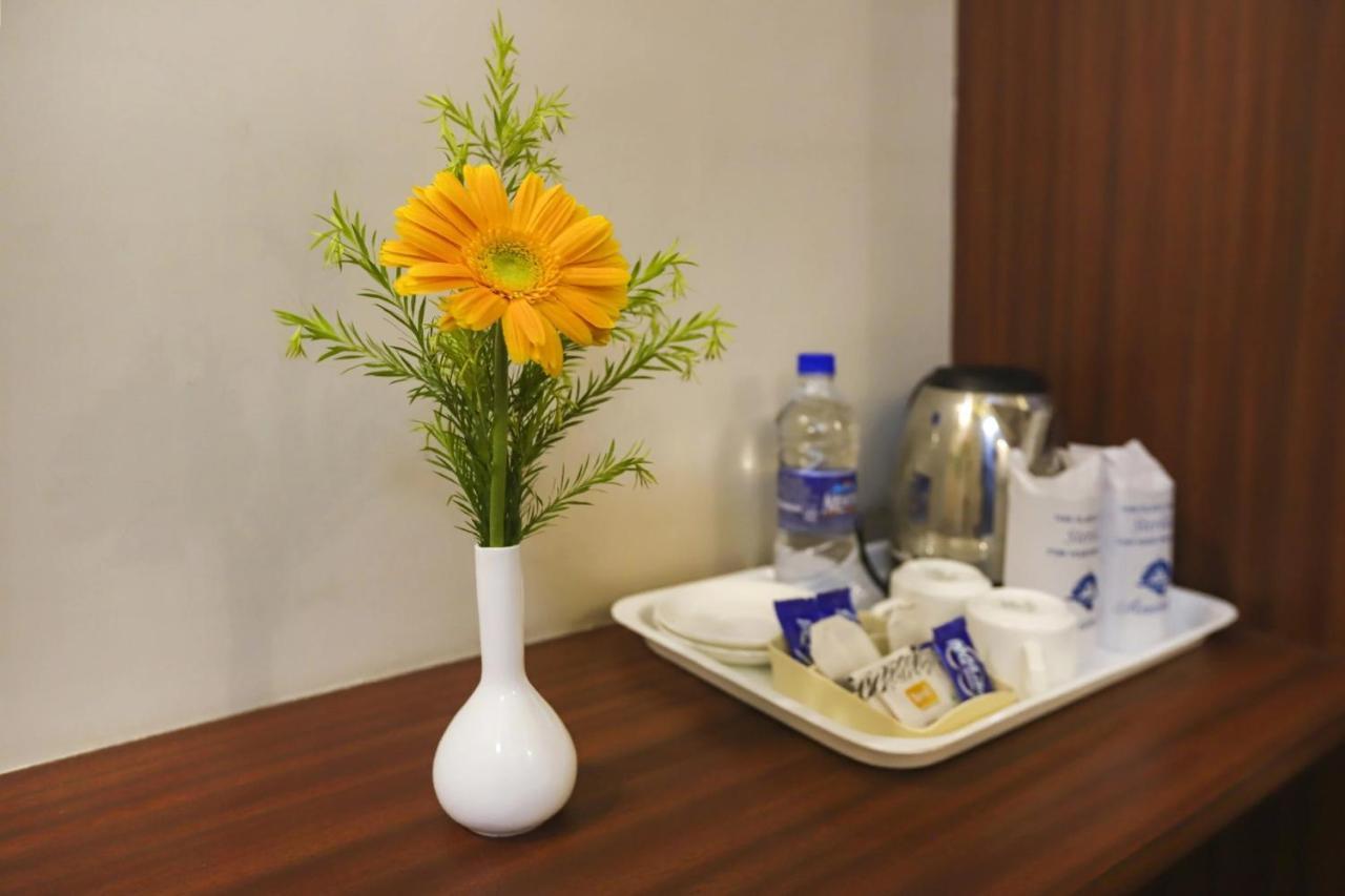 Hotel Townhouse Oak U T Elite 4*