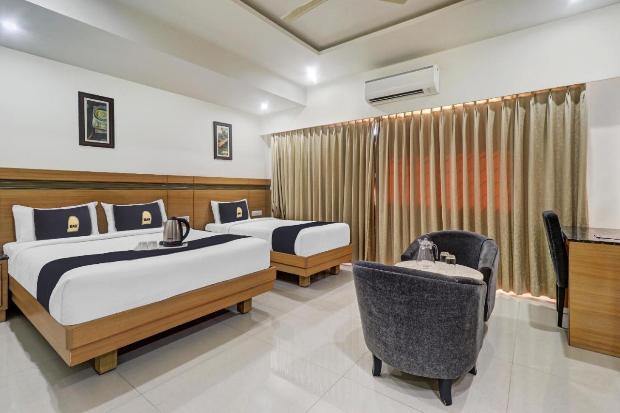 Hotel Townhouse Oak U T Elite Bangalore