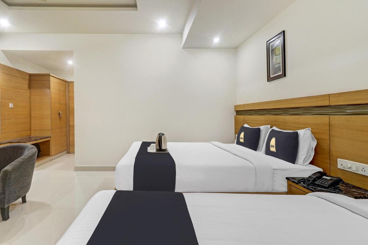 Townhouse Oak U T Elite