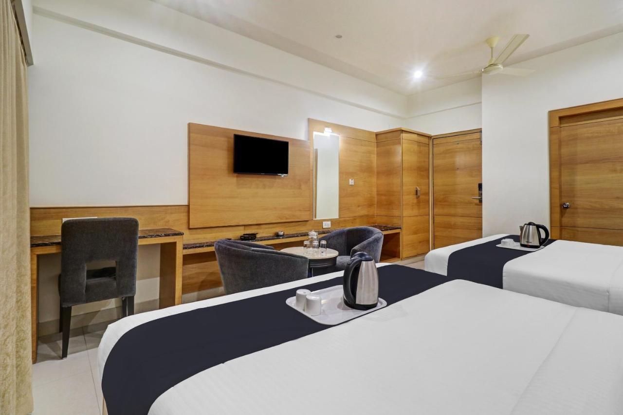 Townhouse Oak U T Elite Hotel 4*