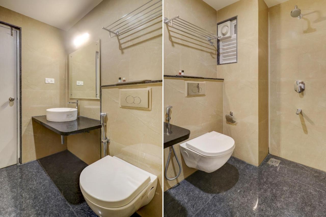 Townhouse Oak U T Elite Hotel