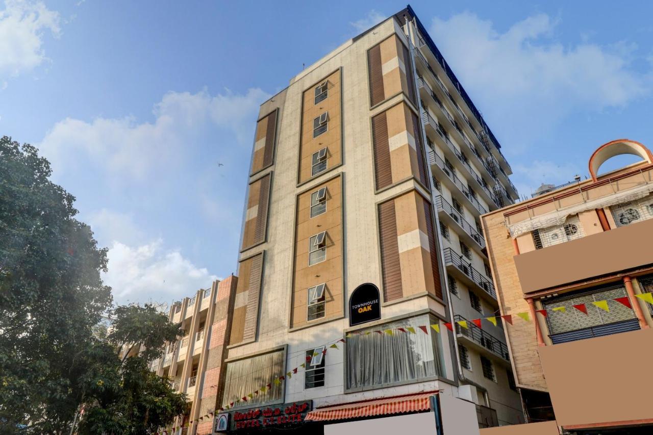 Townhouse Oak U T Elite 4*