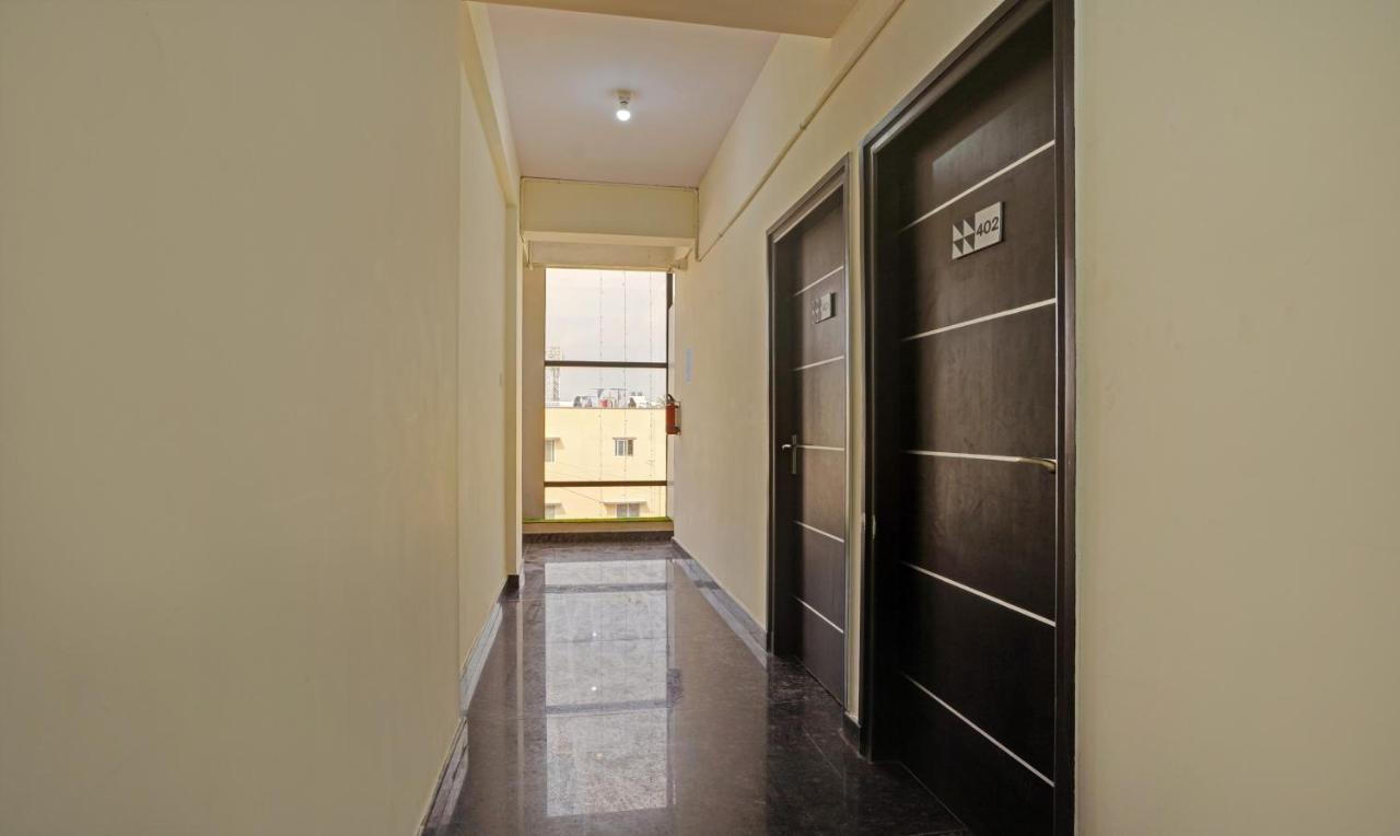 Galaxy Hebbal