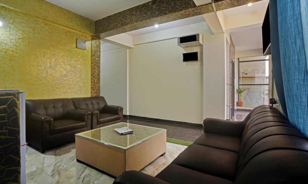 Galaxy Hebbal Hotel Bangalore