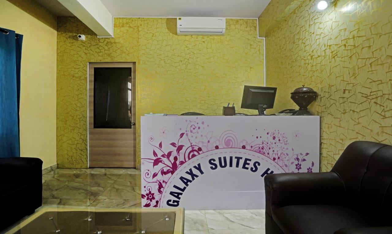 Galaxy Hebbal 3*