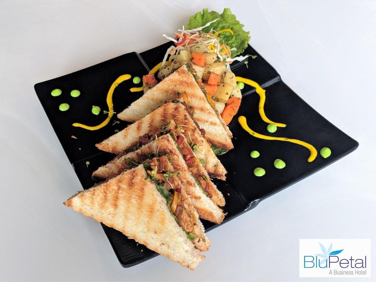 Blu Petal - A Business 3*