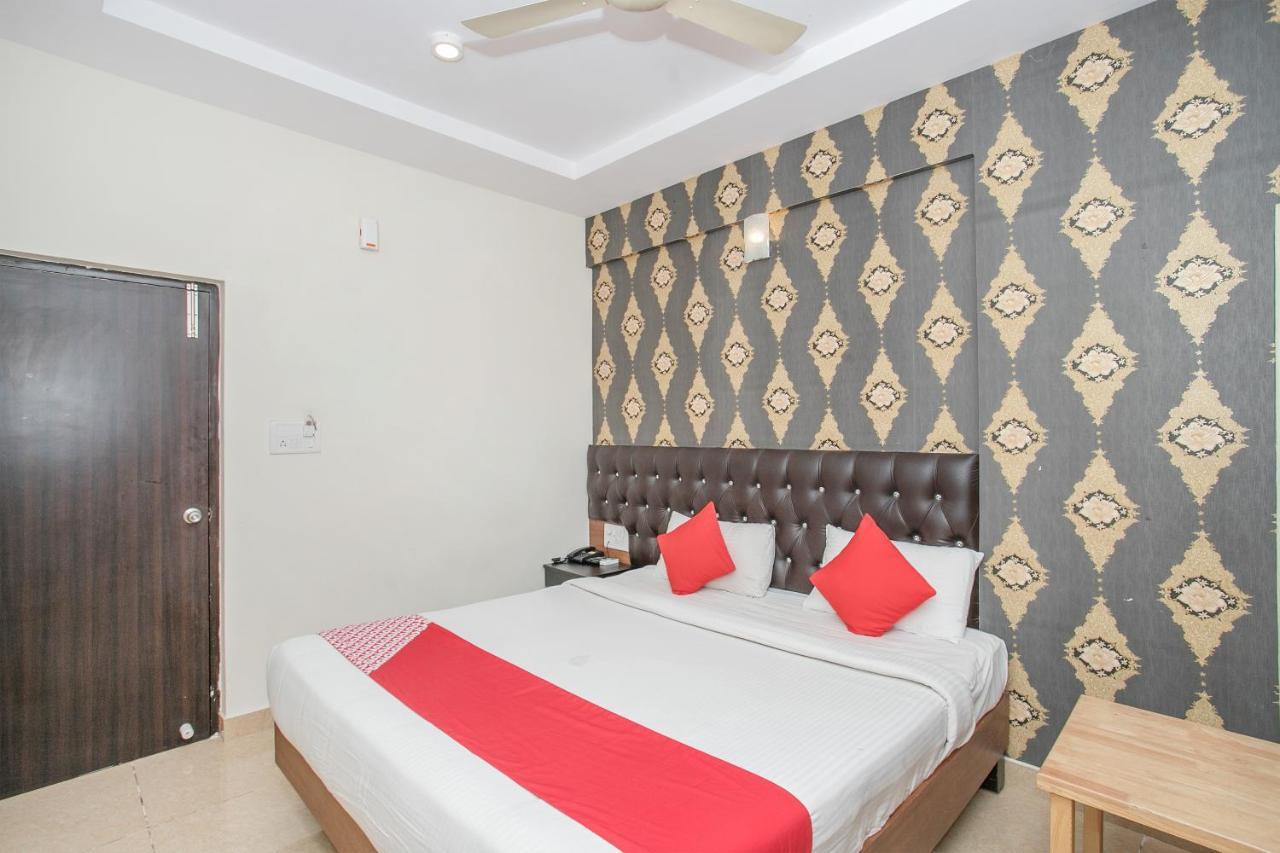 Oyo 7846 The Gardenia 3* Bangalore