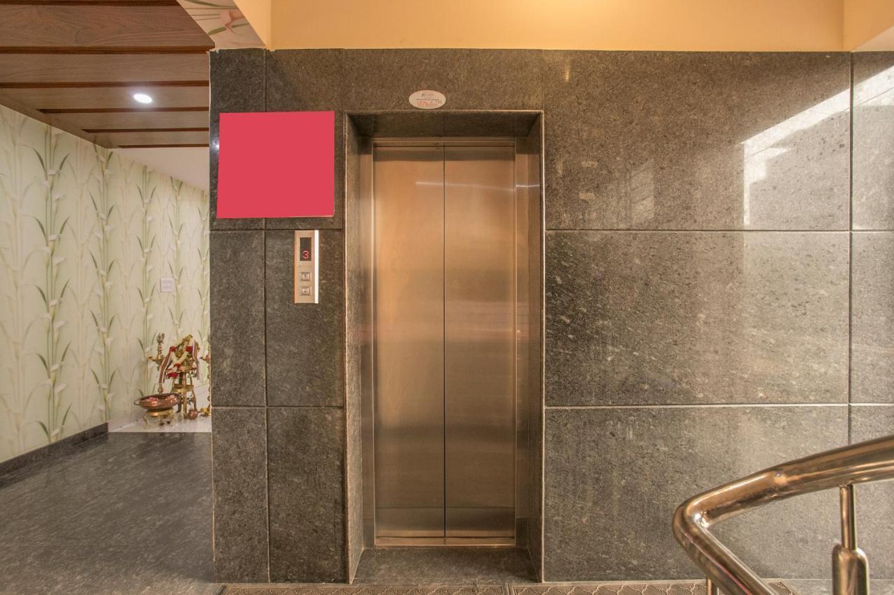 Oyo 7846 The Gardenia Hotel Bangalore