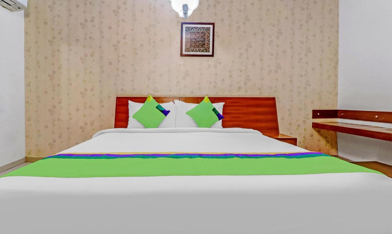 Treebo The Grand Skyla Marathahalli 3*