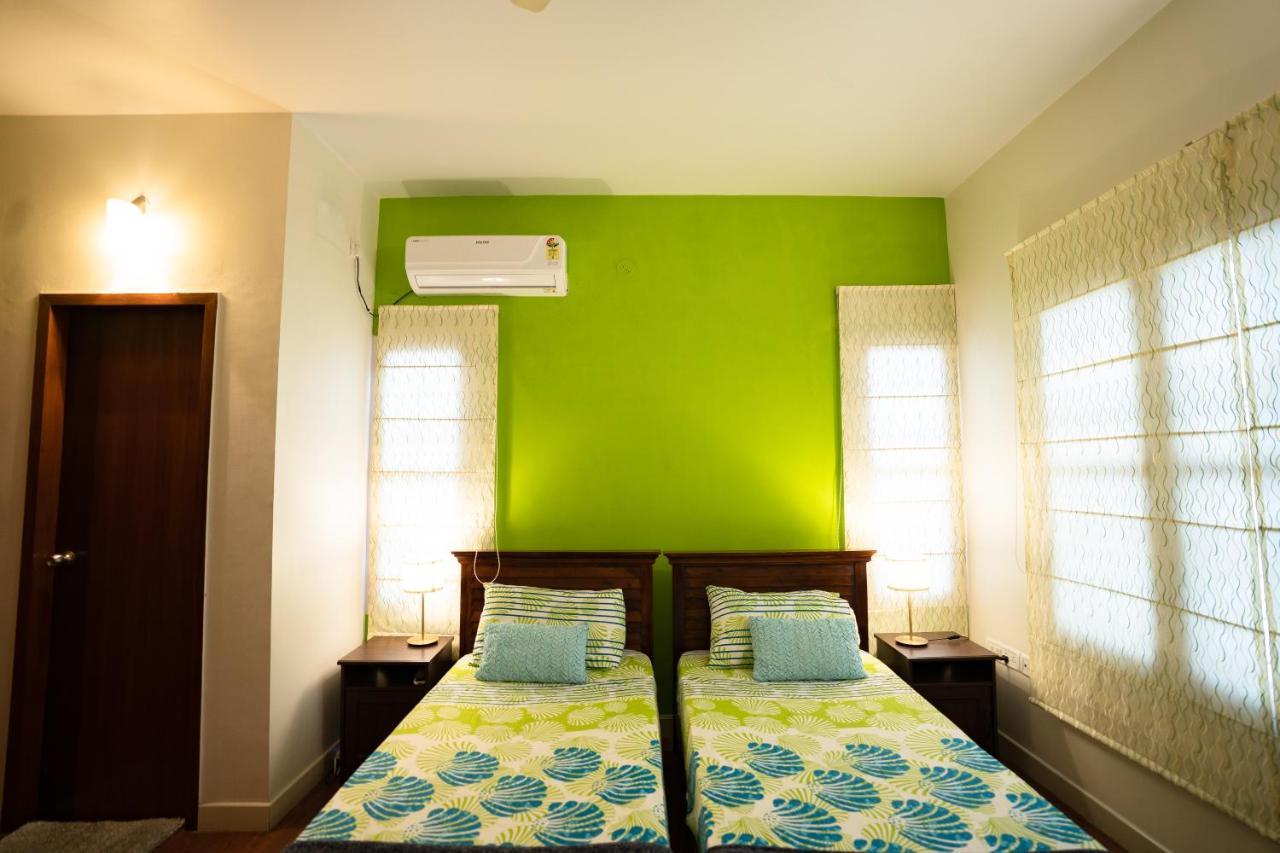 Homestay Luho Bangalore