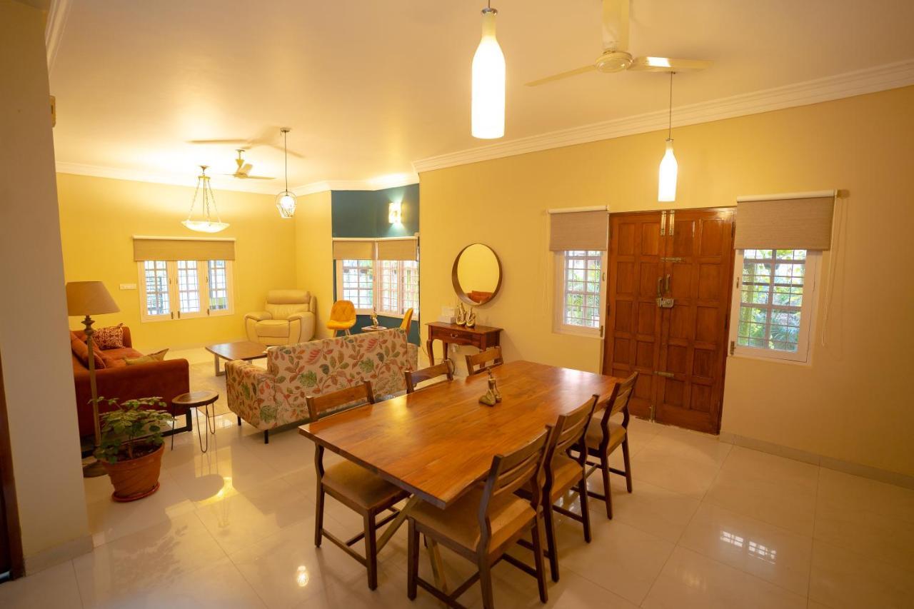 Luho Homestay Bangalore