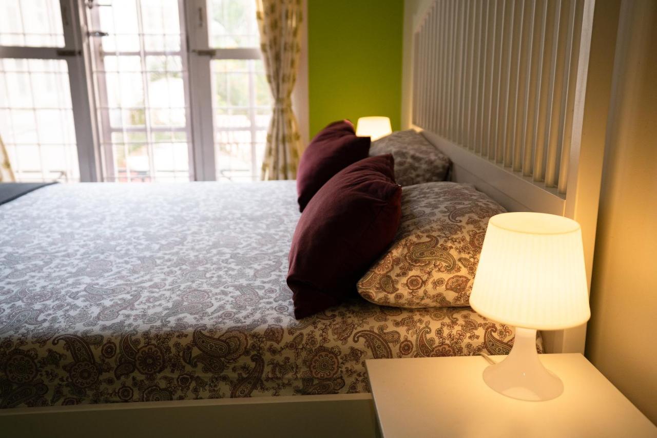 Luho Homestay