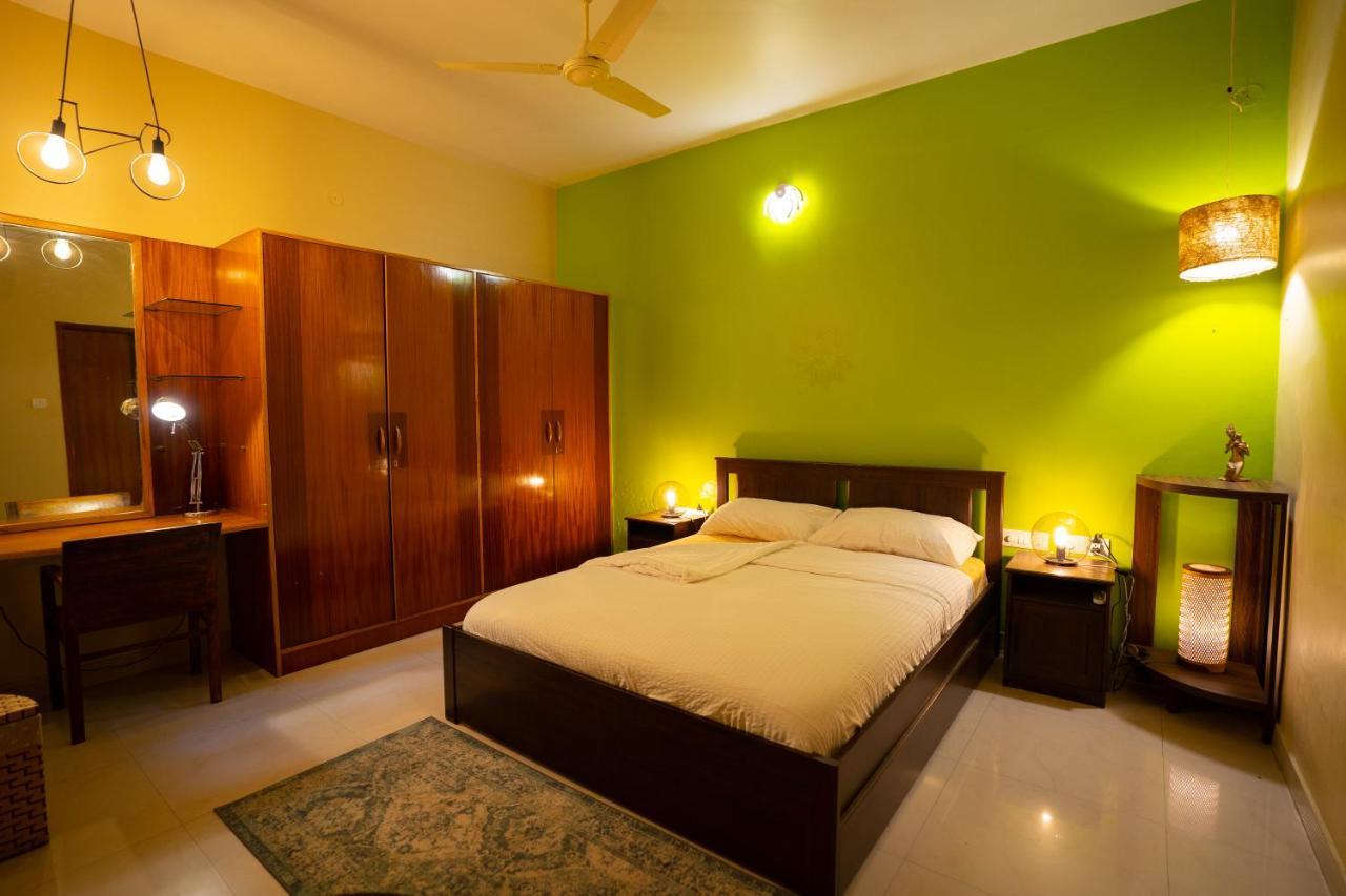 Luho Homestay *