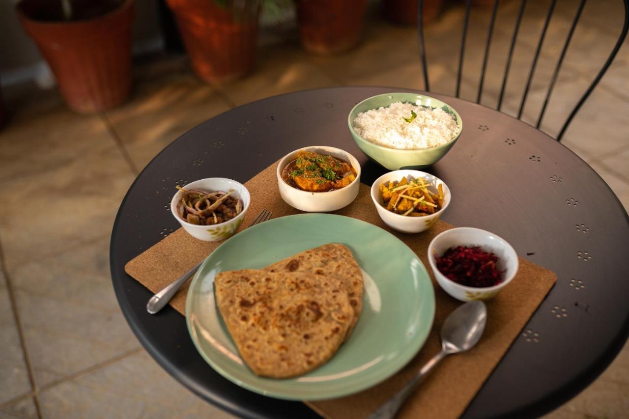 Luho Homestay Bangalore