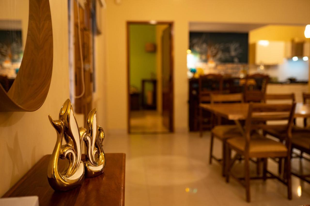 Luho * Bangalore