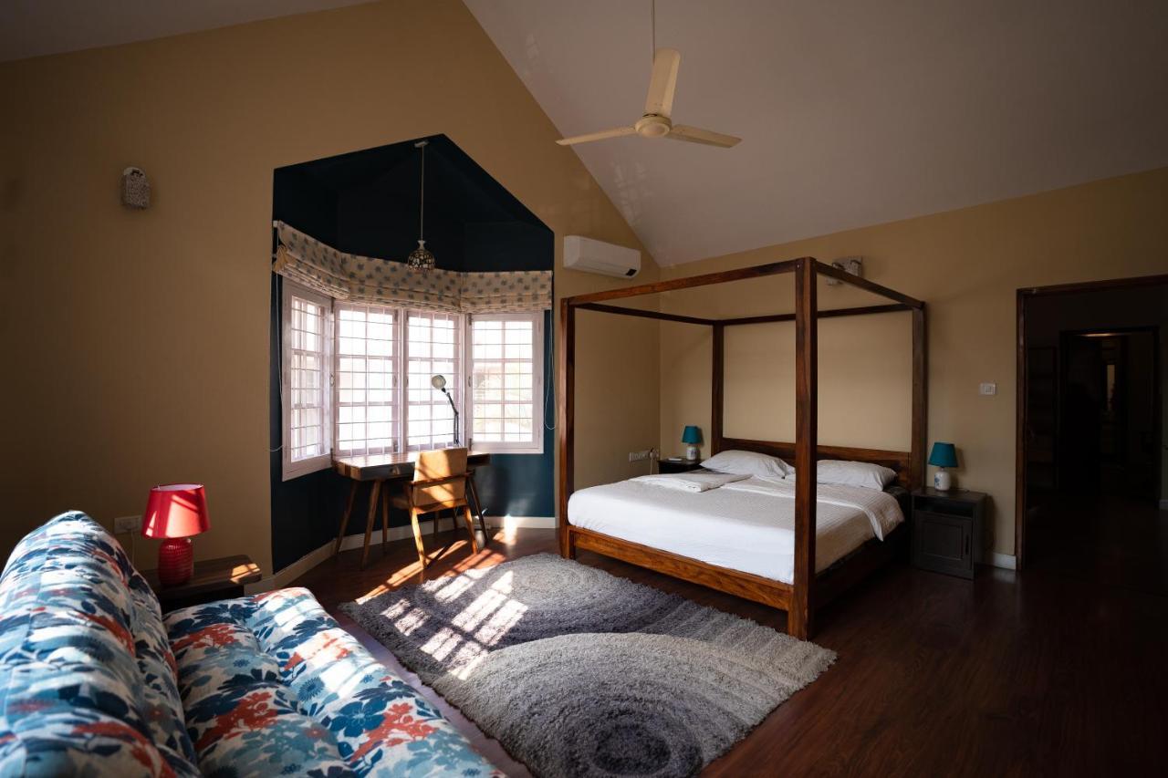 Luho Bangalore