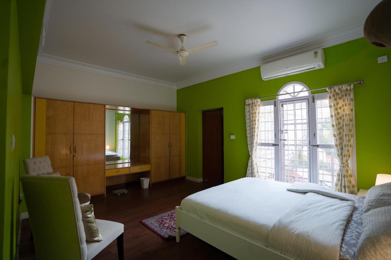 Luho * Bangalore
