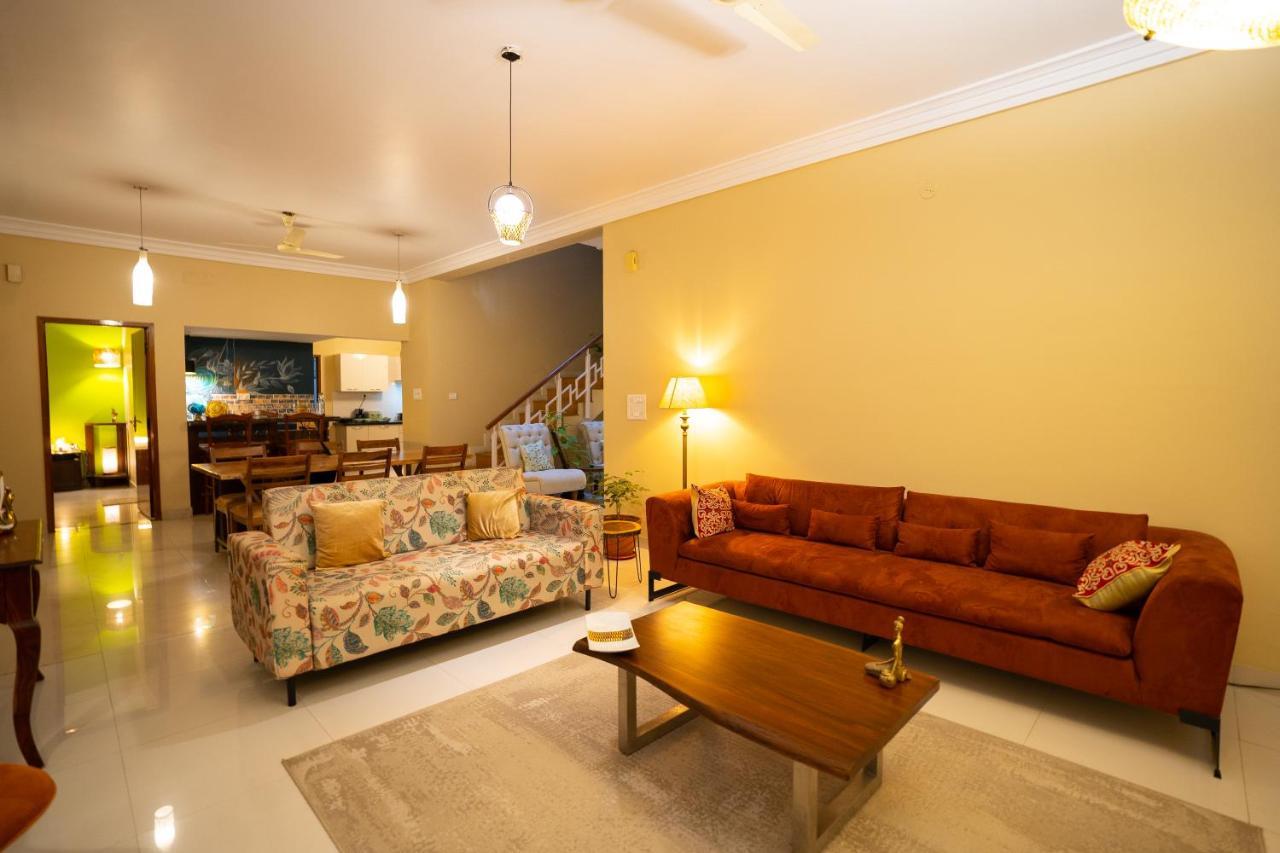 Luho Bangalore