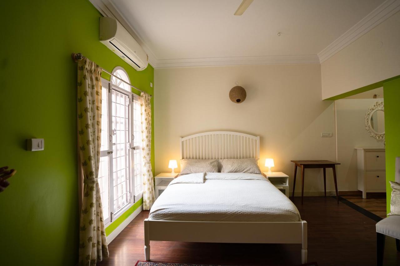 Homestay Luho