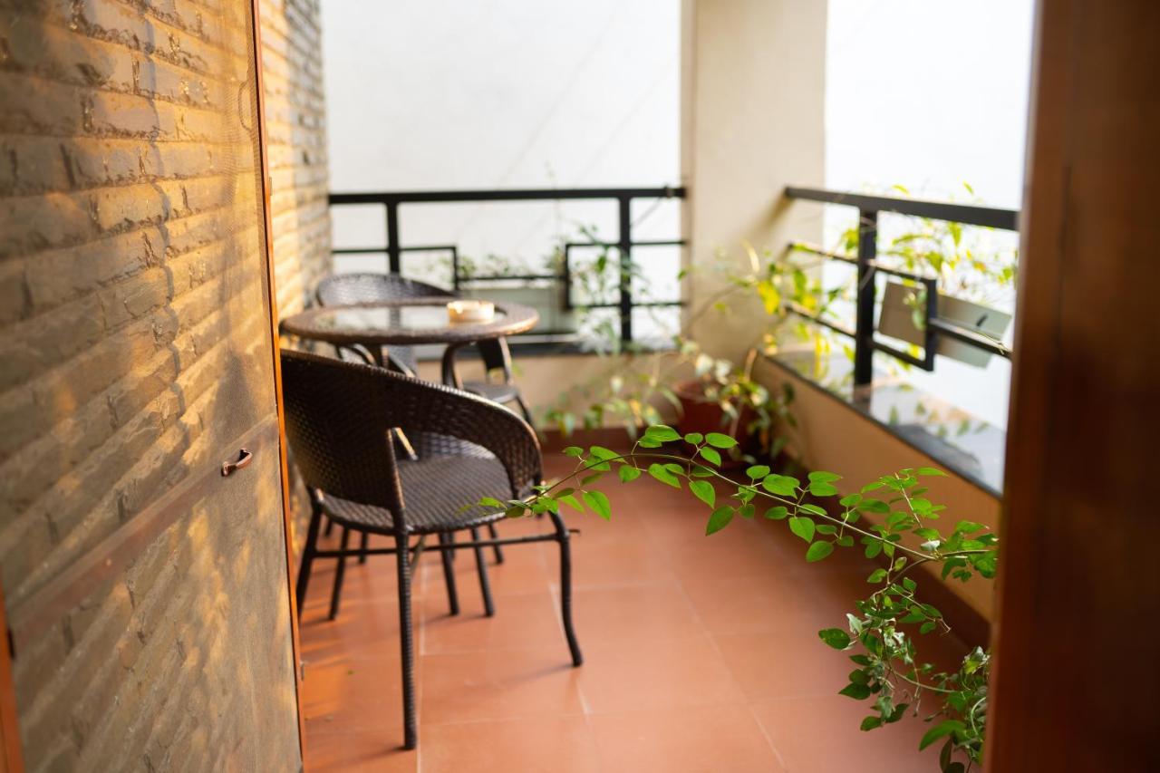 Homestay Luho Bangalore