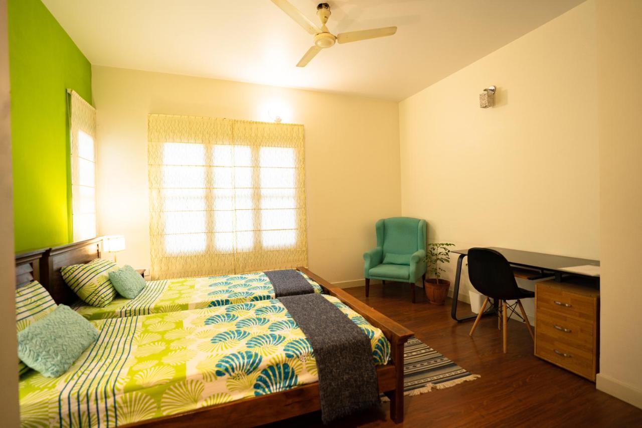 Luho Bangalore