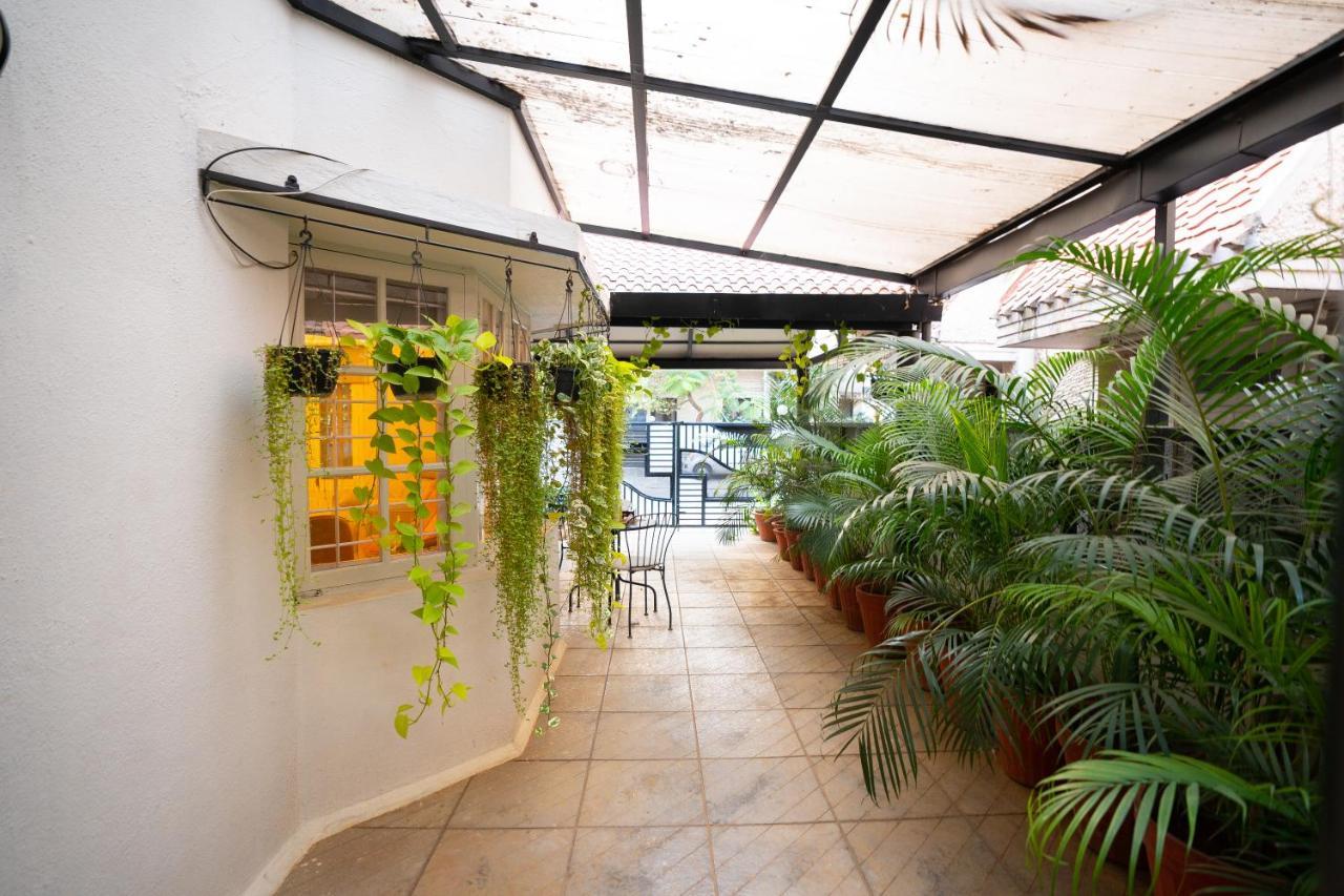Luho Homestay