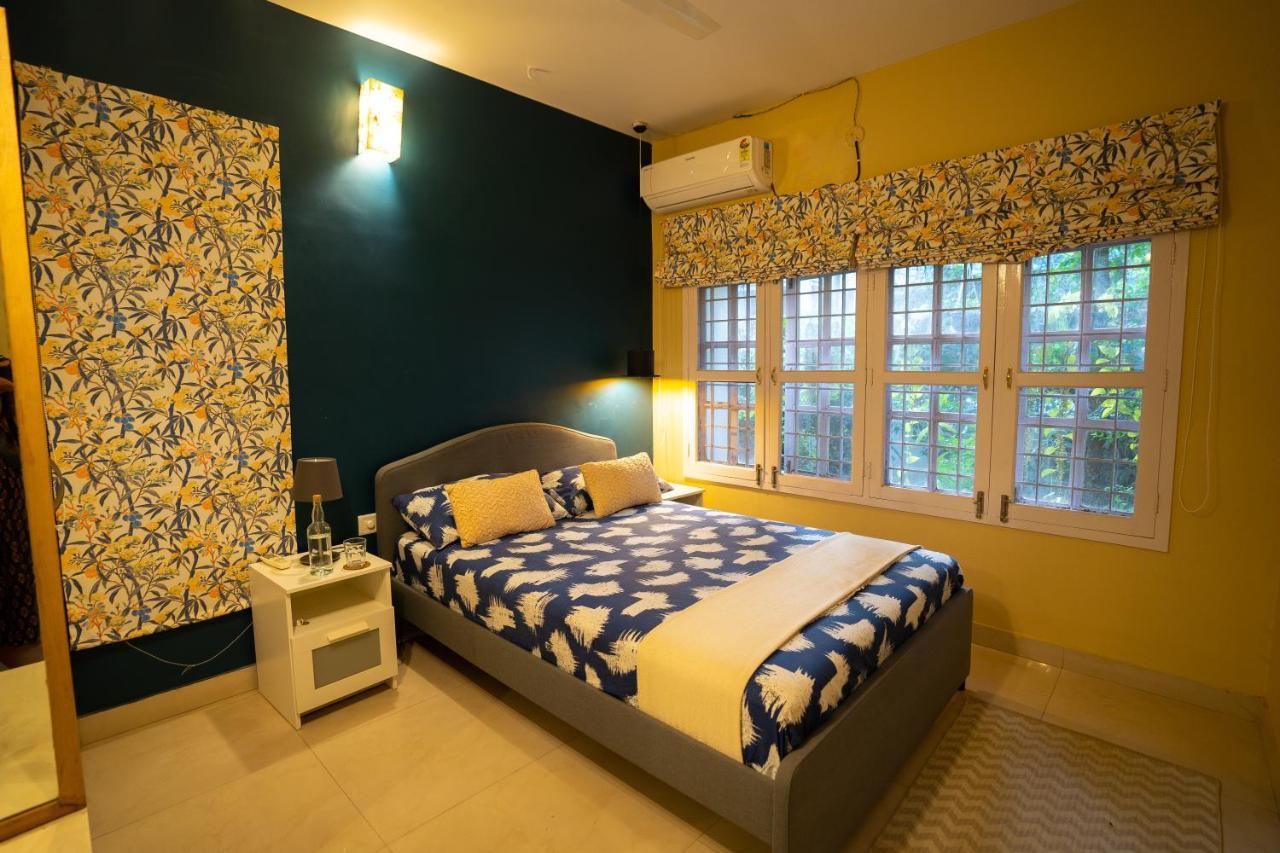 Homestay Luho Bangalore