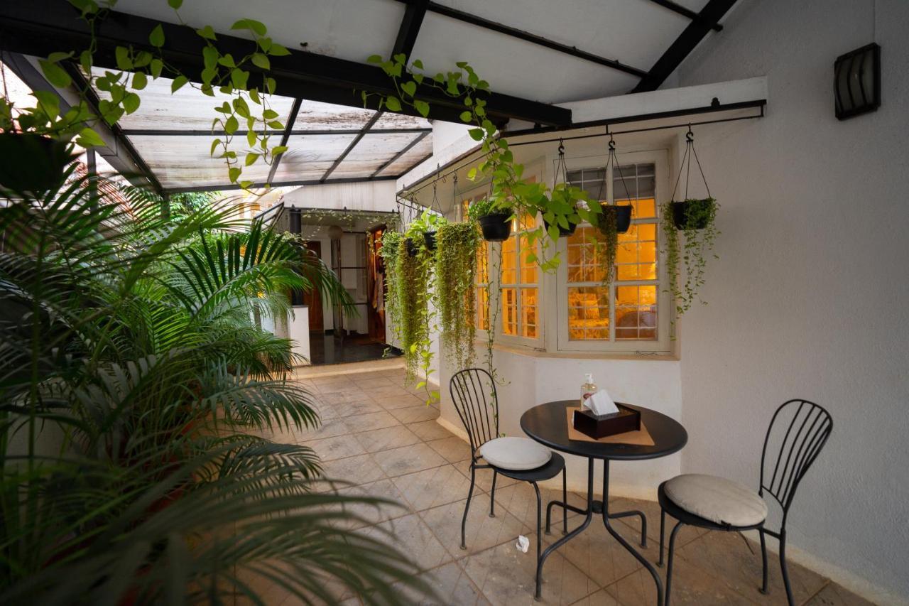 Luho Homestay Bangalore