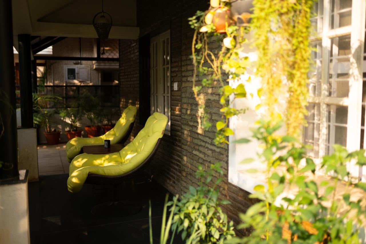 Homestay Luho