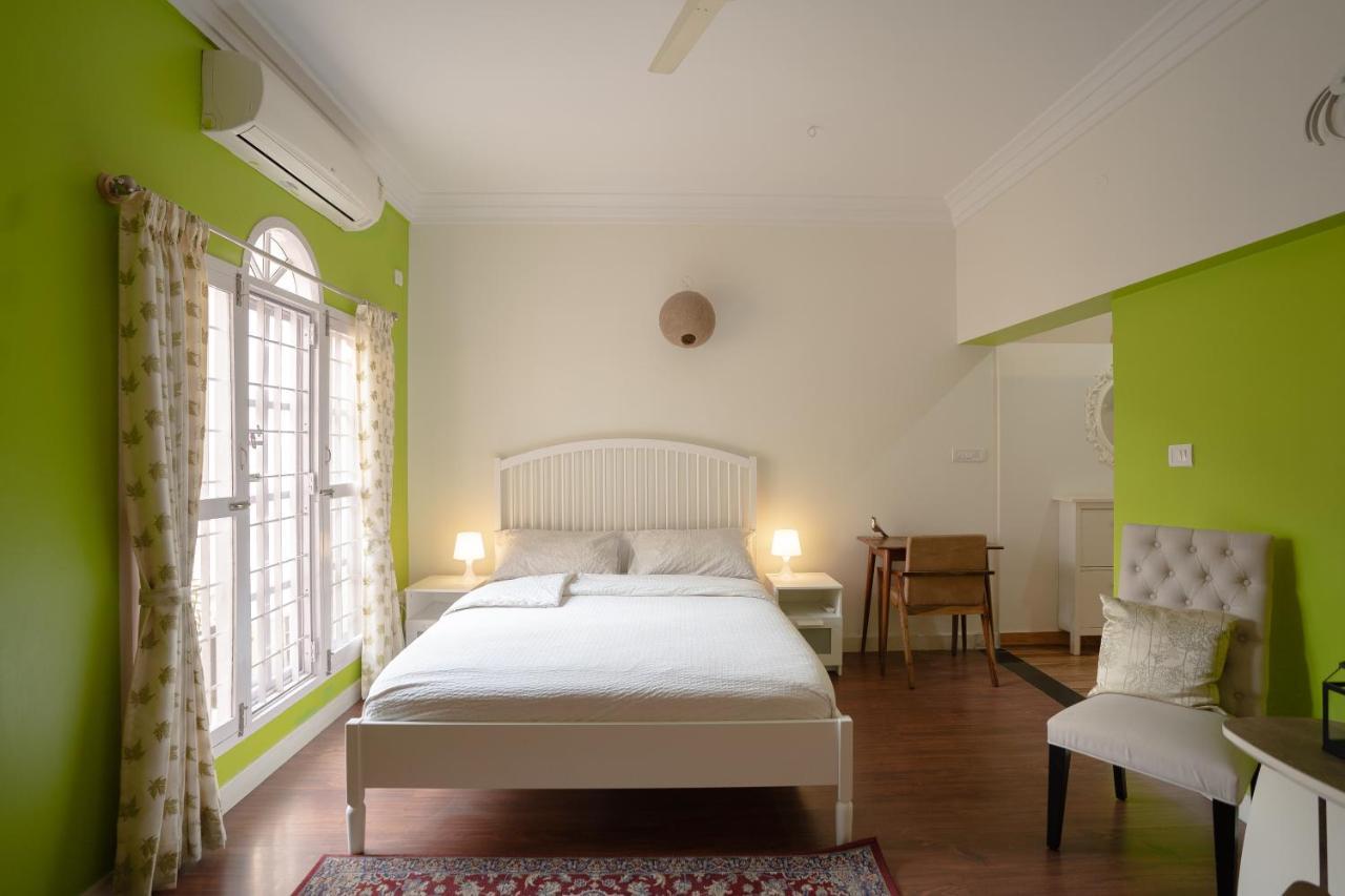 Luho Homestay