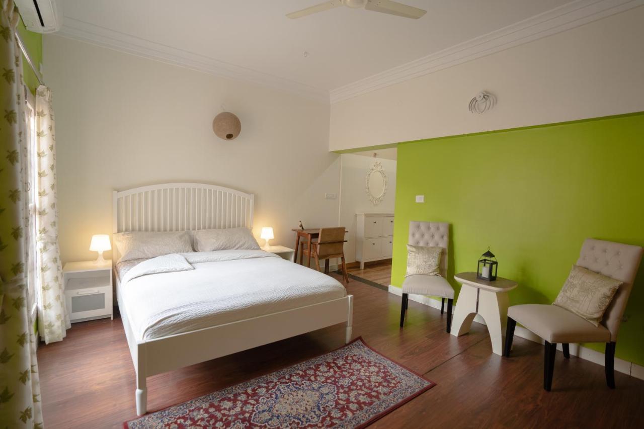 Luho Homestay Bangalore