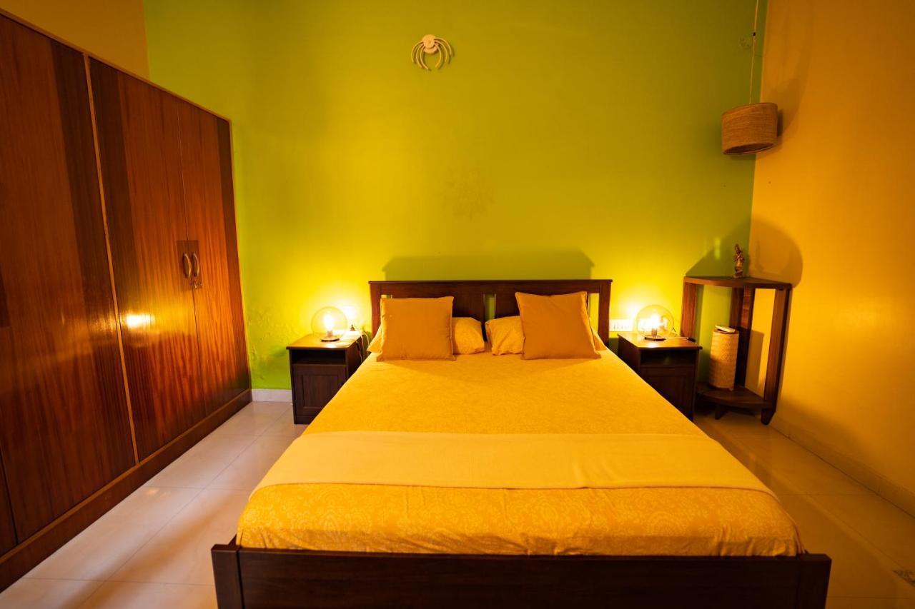 Luho Homestay *