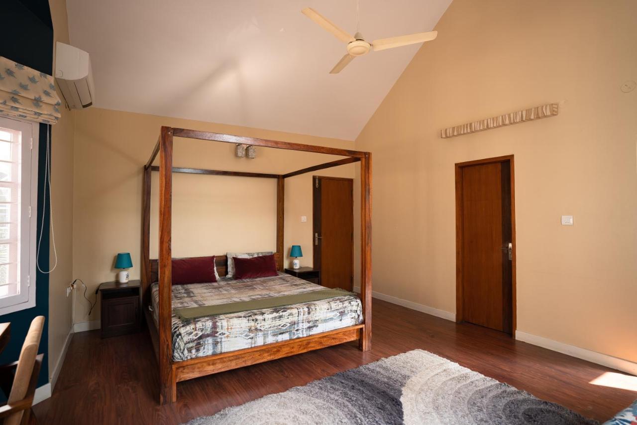 Homestay Luho