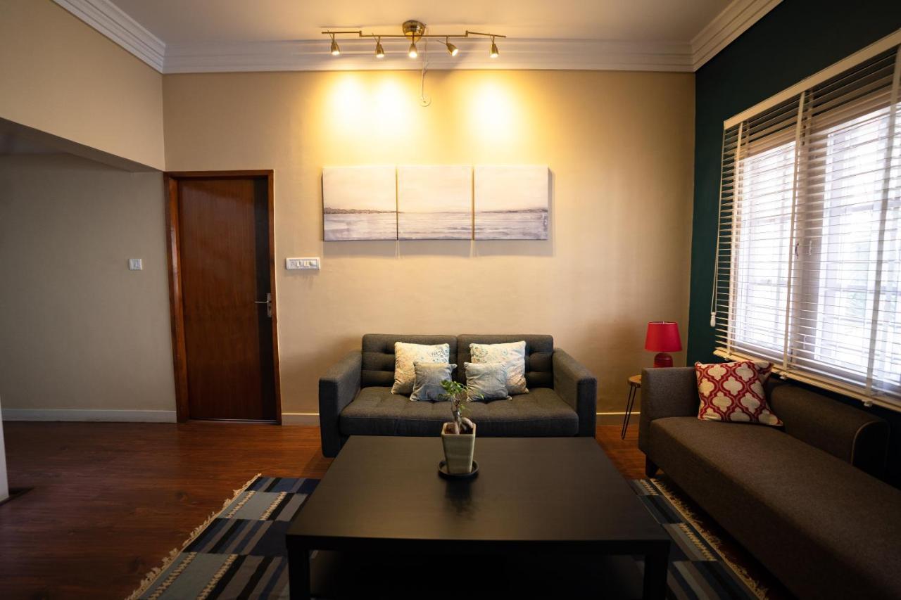 Homestay Luho Bangalore