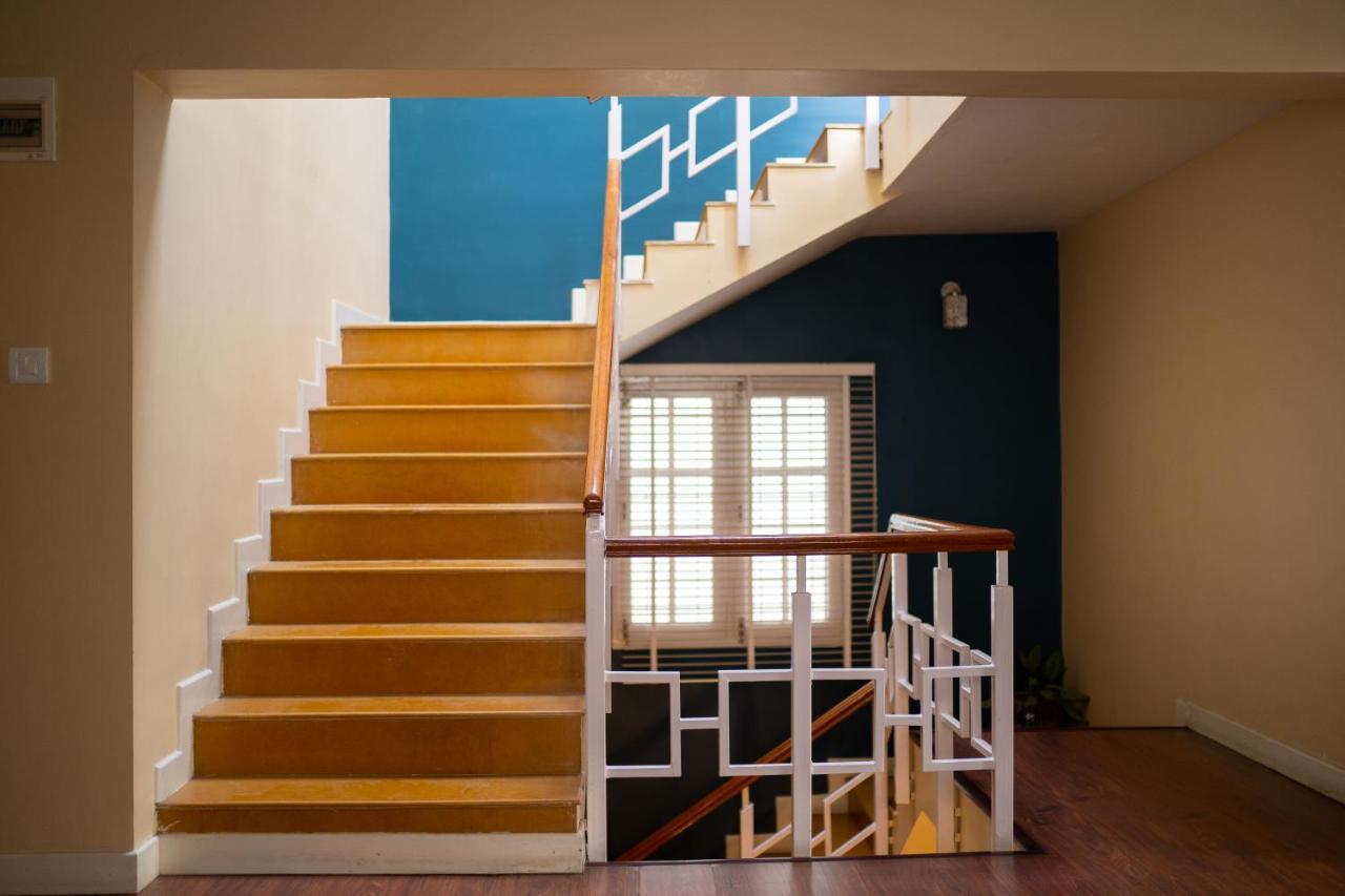 Luho Homestay