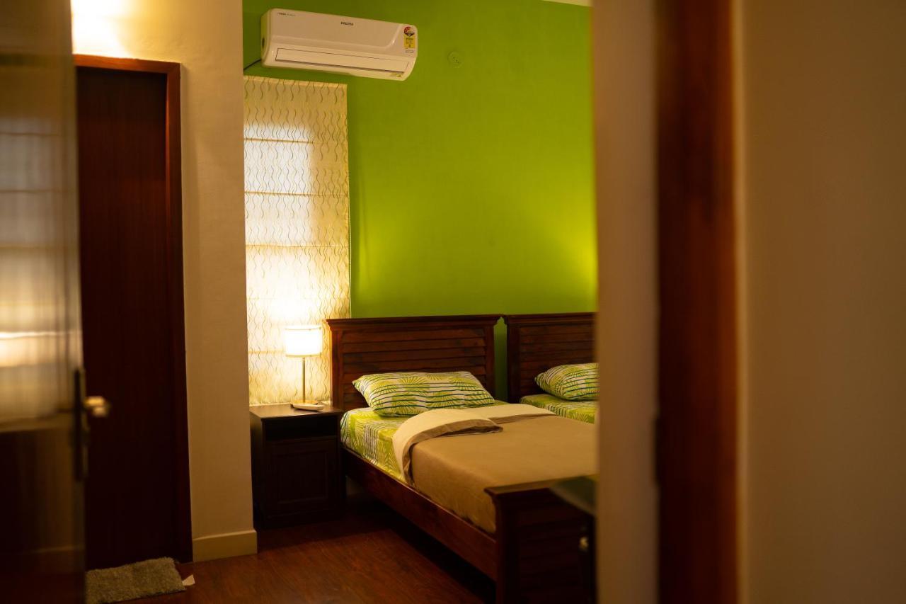 Luho Homestay *