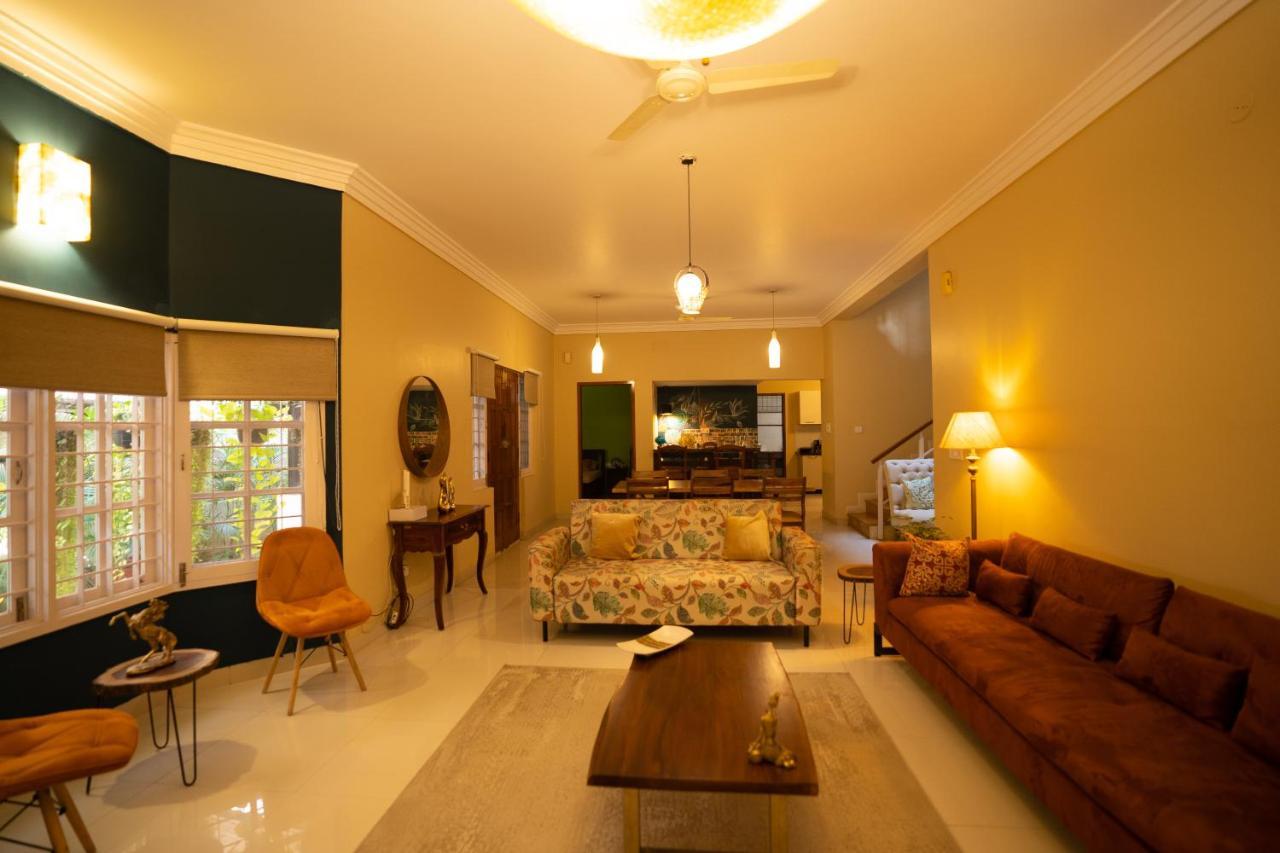 Homestay Luho