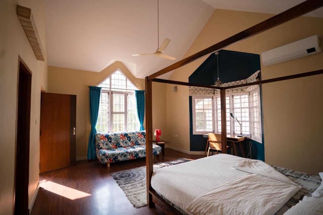 Homestay Luho