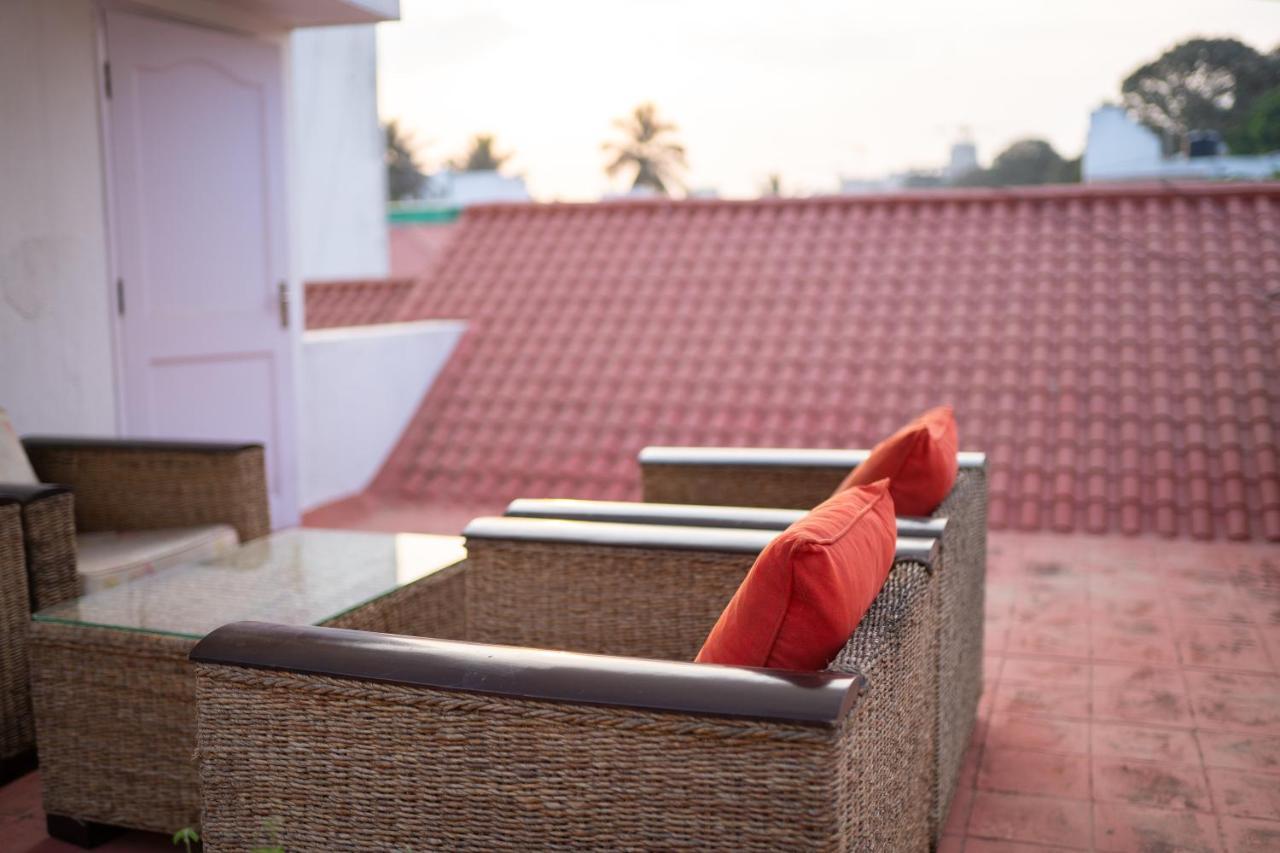 Luho Homestay