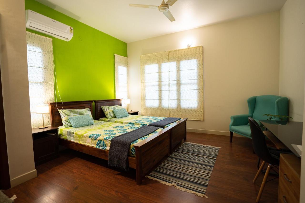 Luho * Bangalore