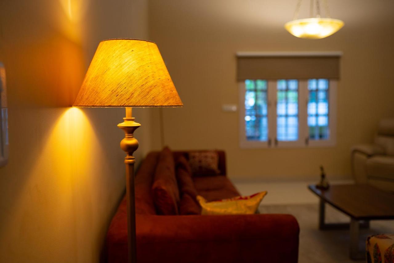 Homestay Luho