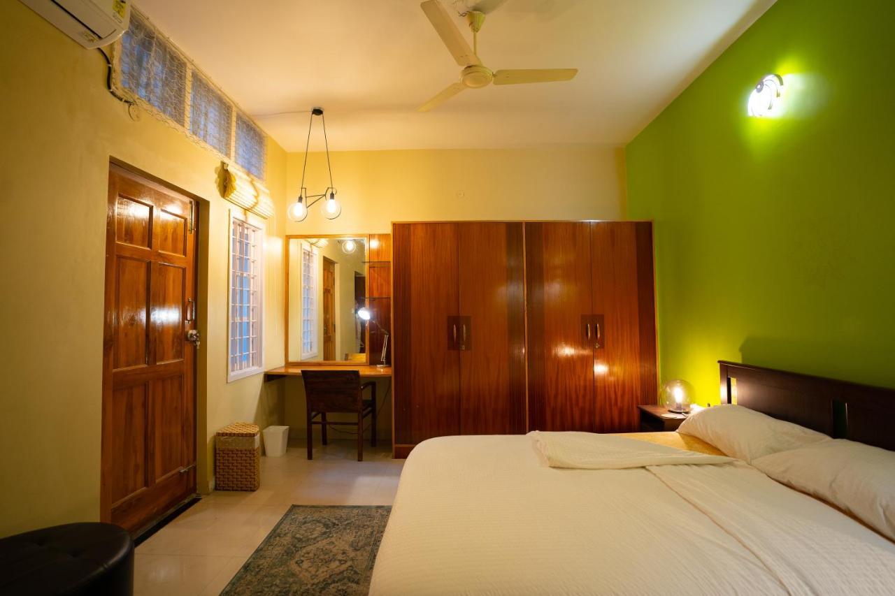 Luho * Bangalore