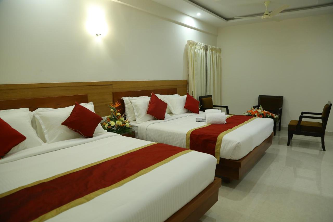 U.t.elegance Bangalore