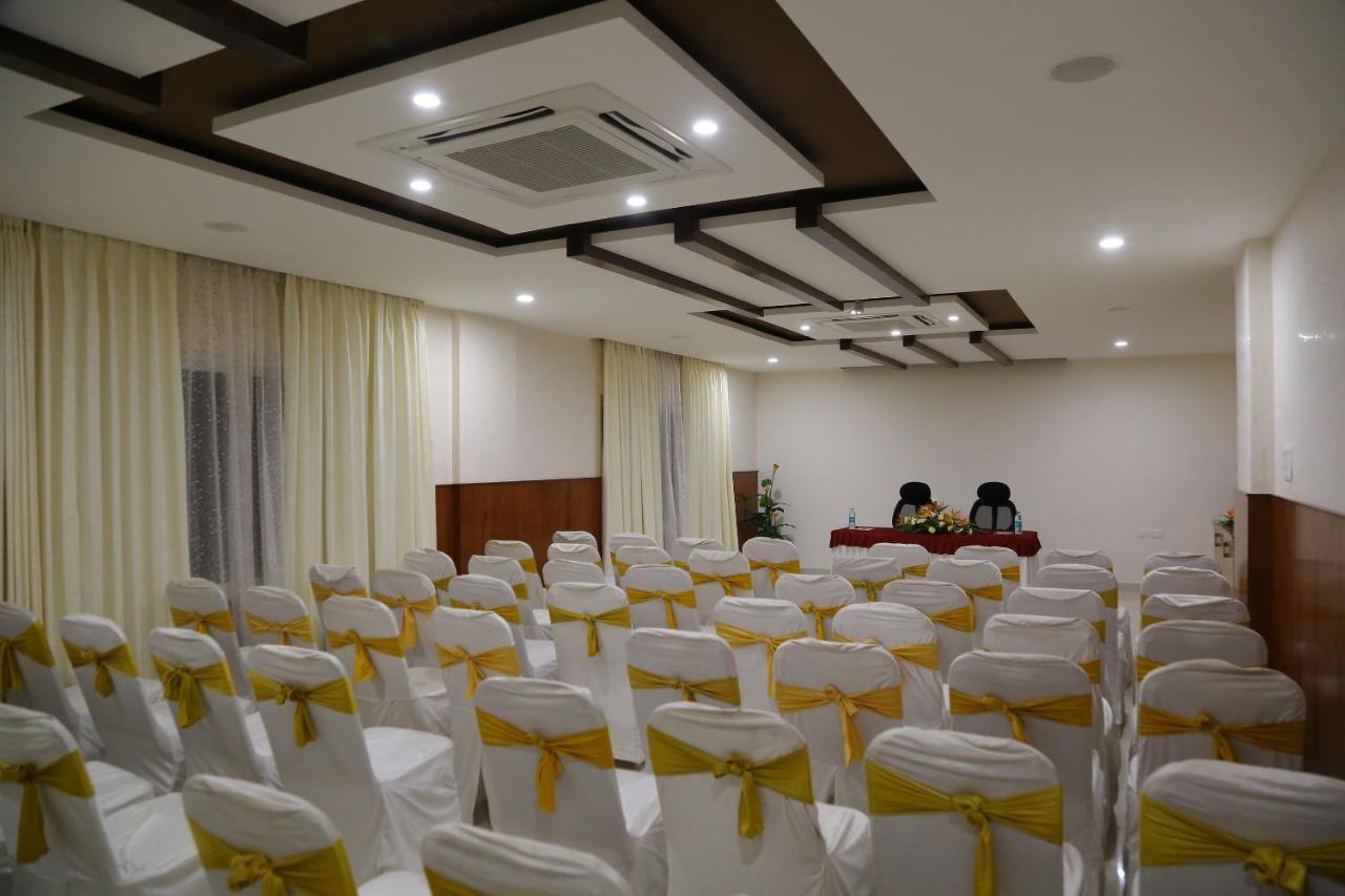 U.t.elegance Hotel Bangalore