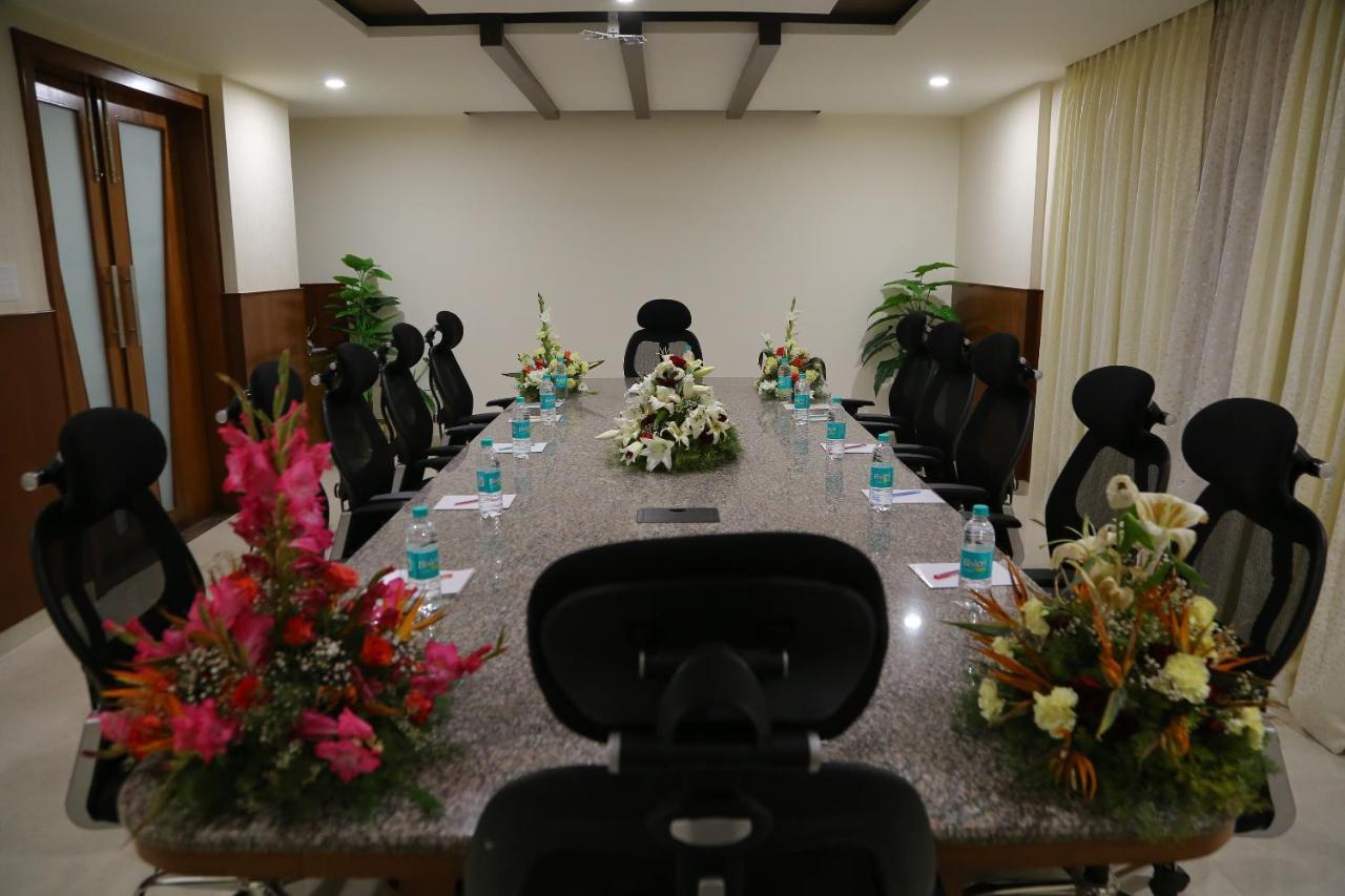 Hotel U.t.elegance 3*