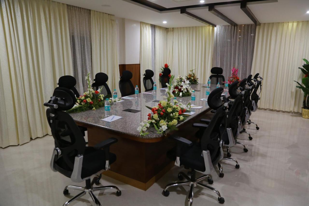 U.t.elegance Hotel Bangalore