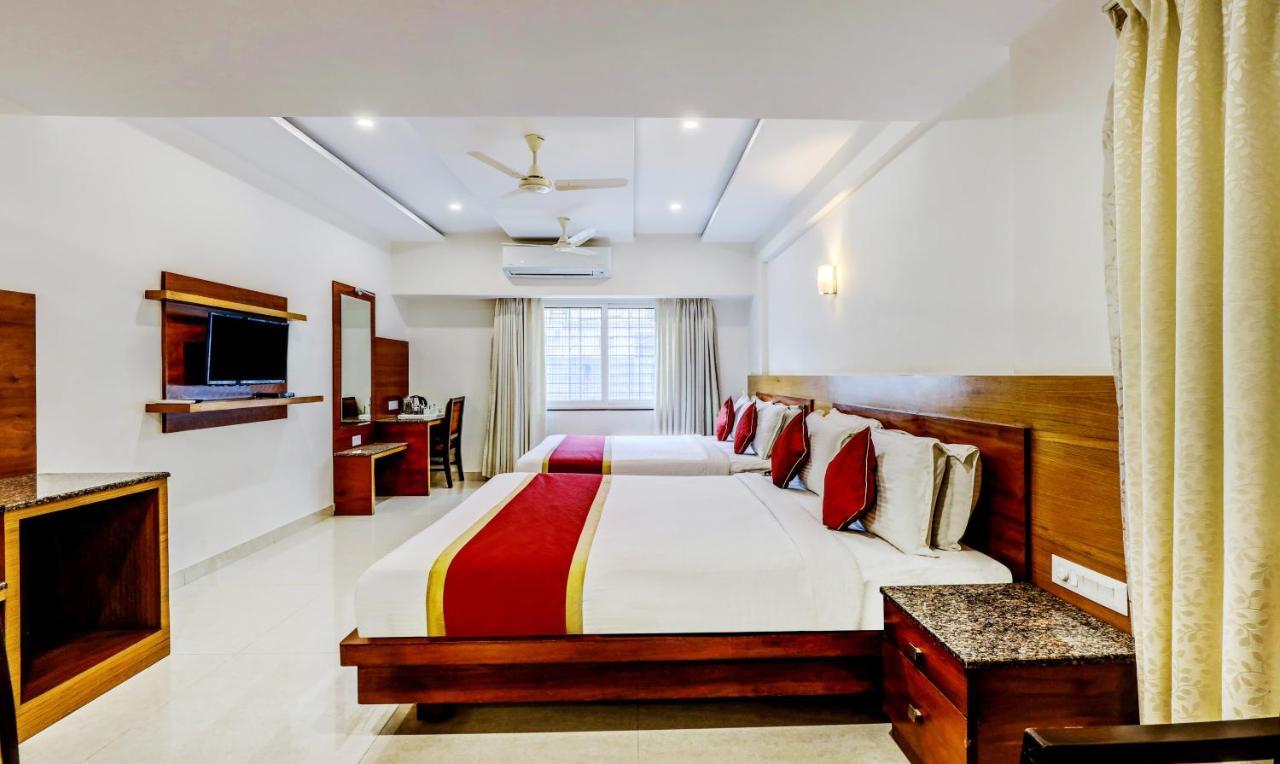 U.t.elegance 3* Bangalore